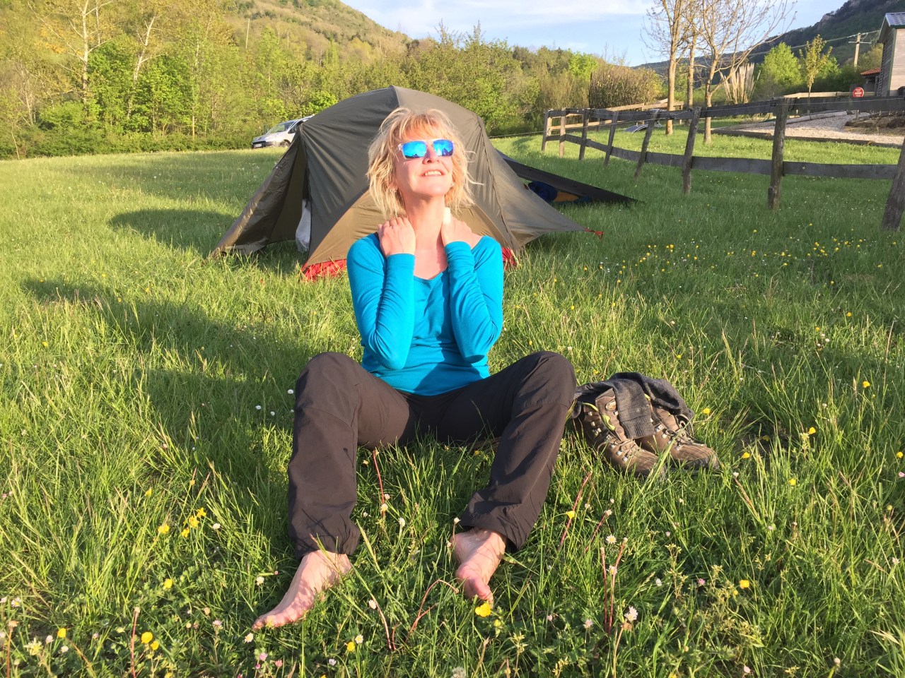 Het aftellen voor Canada is begonnen. (Katharentocht deel&nbsp;1)