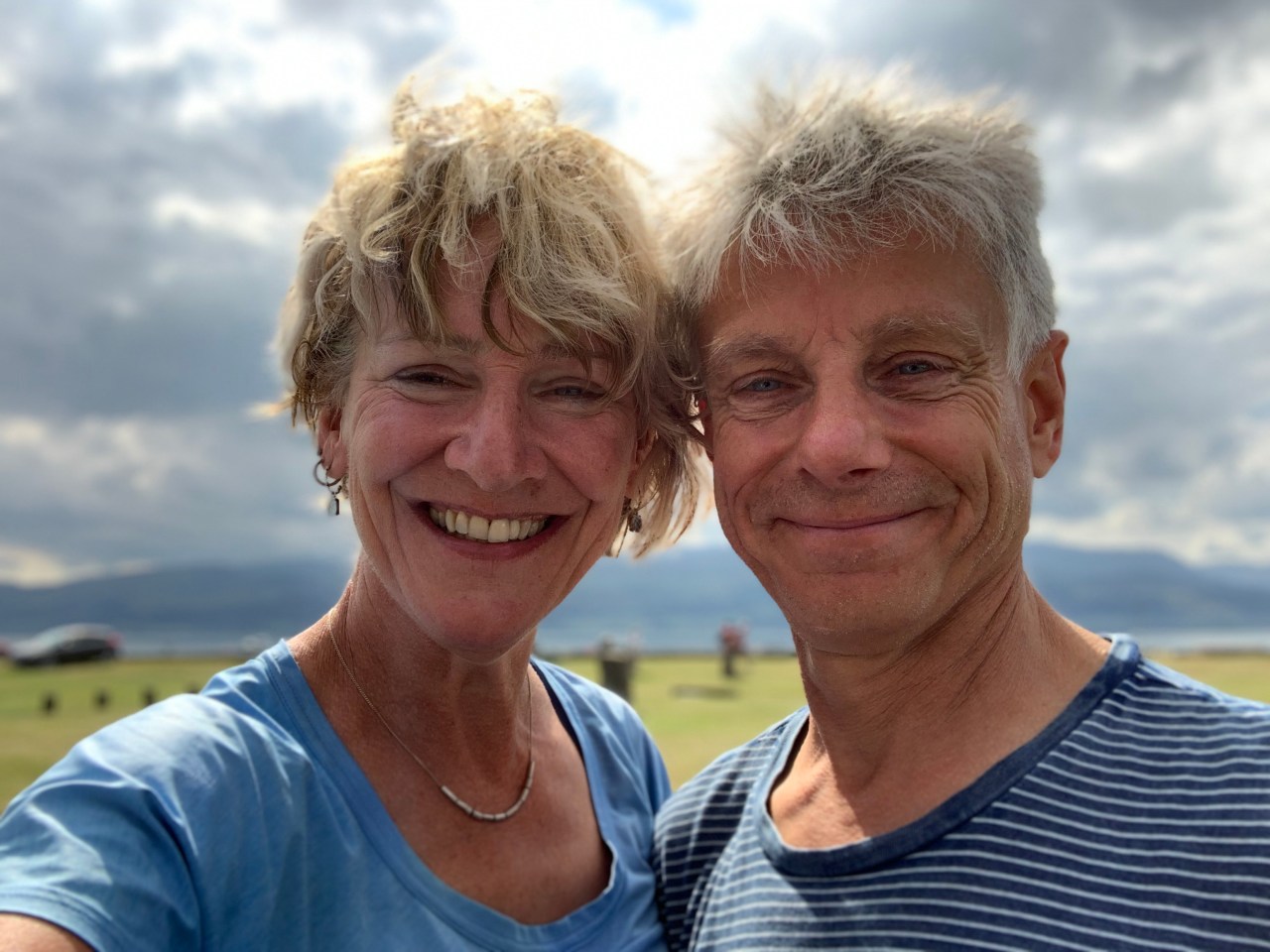 No Solo Norway trip for me this year….but Coastal Path&nbsp;Anglesey…