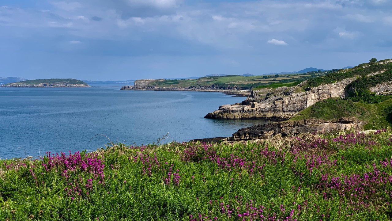 Anglesey Coastal Path