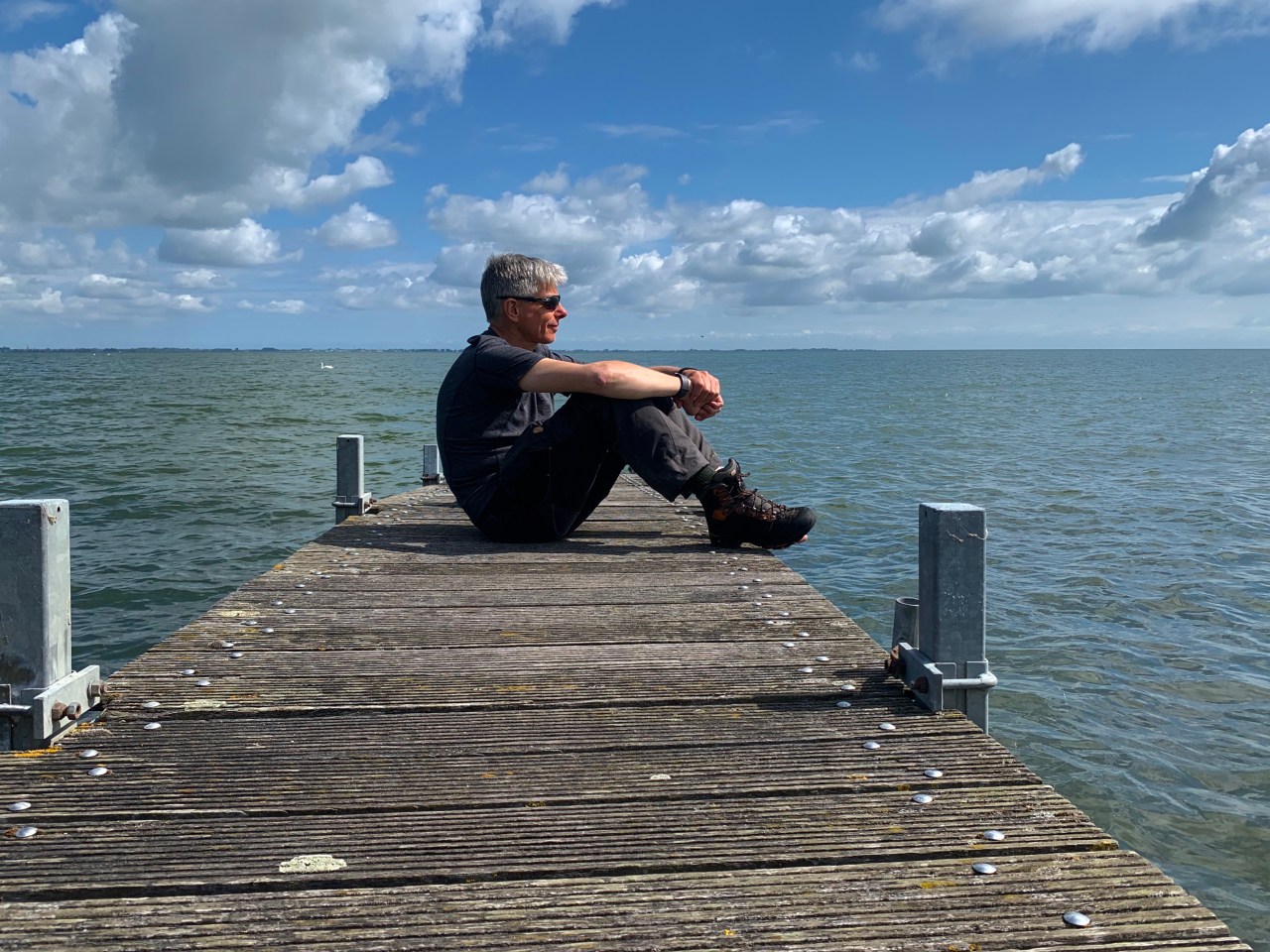 Dag 3 Zuiderzeeroute